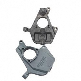 Bell Tech Spindle - 2514