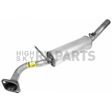 Walker Exhaust Resonator Pipe - 54806