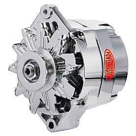 Powermaster Alternator/ Generator 17127