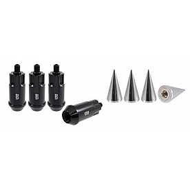 True Spike Wheel Lock - 14155LK175
