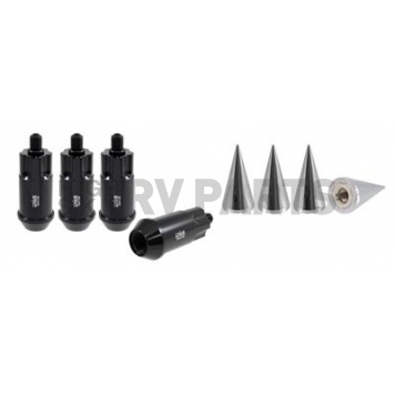True Spike Wheel Lock - 14155LK175