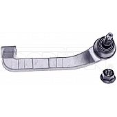 Dorman Chassis Tie Rod End - TO81101XL