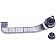 Dorman Chassis Tie Rod End - TO81101XL