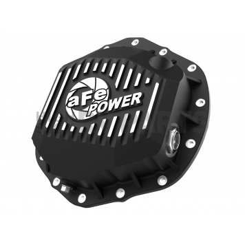Advanced FLOW Engineering Differential Cover - 4671150B
