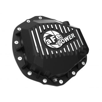 Advanced FLOW Engineering Differential Cover - 4671150B-1