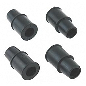 Raybestos Brakes Disc Brake Caliper Bushing - H5600A