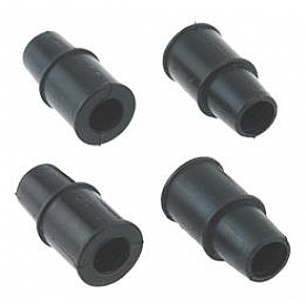 Raybestos Brakes Disc Brake Caliper Bushing - H5600A