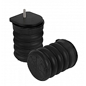 Super Springs Helper Spring Kit - SSR62147