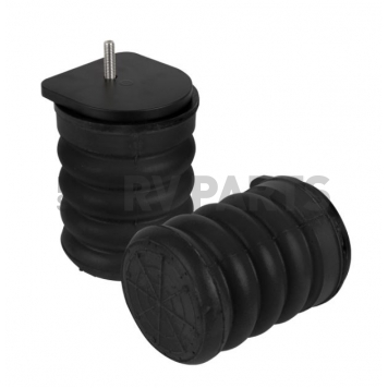 Super Springs Helper Spring Kit - SSR62147