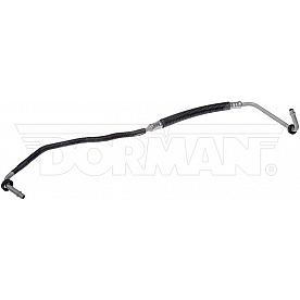 Dorman (OE Solutions) Auto Trans Oil Cooler Hose Assembly - 624-614