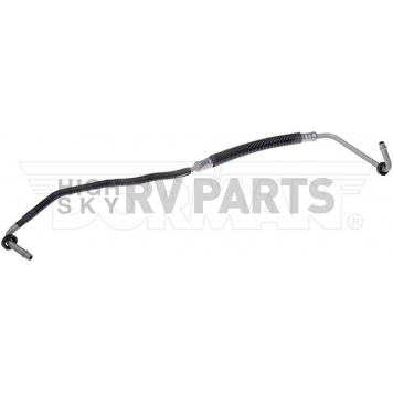 Dorman (OE Solutions) Auto Trans Oil Cooler Hose Assembly - 624-614