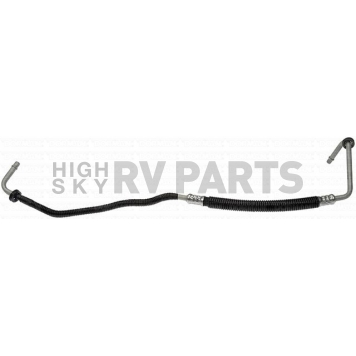 Dorman (OE Solutions) Auto Trans Oil Cooler Hose Assembly - 624-614-1