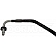 Dorman (OE Solutions) Auto Trans Oil Cooler Hose Assembly - 624-614