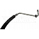 Dorman (OE Solutions) Auto Trans Oil Cooler Hose Assembly - 624-614