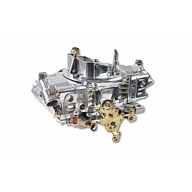 Holley Performance Ultra Double Pumper 4 Barrel  Carburetor - 0-4777SAE