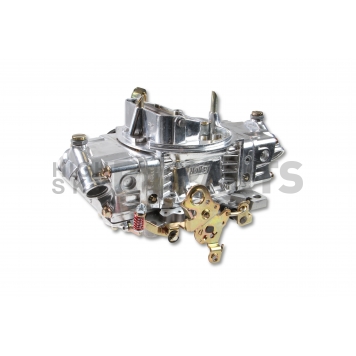 Holley Performance Ultra Double Pumper 4 Barrel  Carburetor - 0-4777SAE