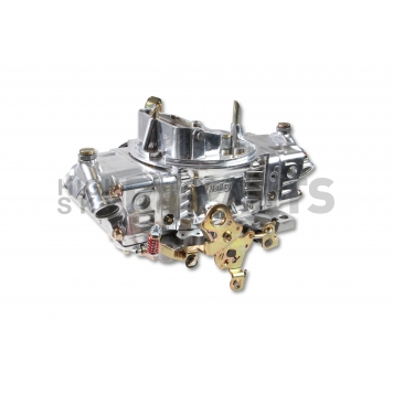 Holley Performance Ultra Double Pumper 4 Barrel  Carburetor - 0-4777SAE