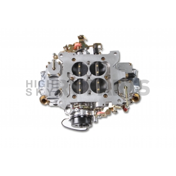 Holley Performance Ultra Double Pumper 4 Barrel  Carburetor - 0-4777SAE-2