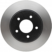 Rotor Company Brake Rotor - SB76646