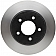 Rotor Company Brake Rotor - SB76646