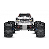 Traxxas Remote Control Vehicle Ready-To-Race 4WD 1/10th - 490773WHT