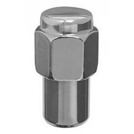 West Coast Wheel Accessories Lug Nut - W4812111