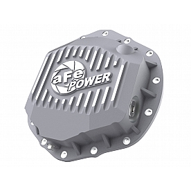 Advanced FLOW Engineering Differential Cover - 4671260A