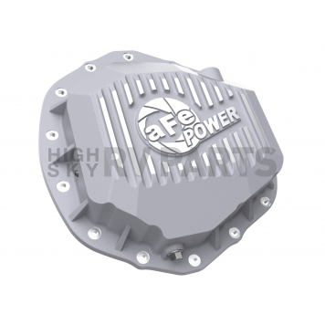 Advanced FLOW Engineering Differential Cover - 4671260A-1