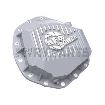 Advanced FLOW Engineering Differential Cover - 4671260A-1