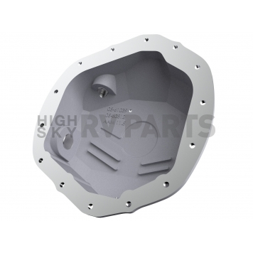 Advanced FLOW Engineering Differential Cover - 4671260A-2