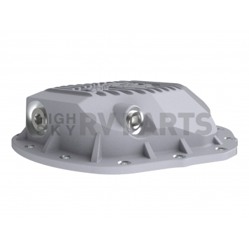 Advanced FLOW Engineering Differential Cover - 4671260A-3