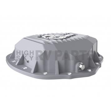 Advanced FLOW Engineering Differential Cover - 4671260A-4
