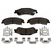 Raybestos Brakes Brake Pad - MGD729CH