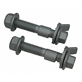 Specialty Products Alignment Cam Bolt Kit - 81290