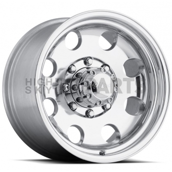 Ultra Wheel Type 164 - 16 x 8 Natural - 164-6882P