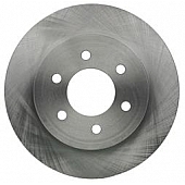 Rotor Company Brake Rotor - SB76645