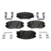 Raybestos Brakes Brake Pad - MGD1125CH
