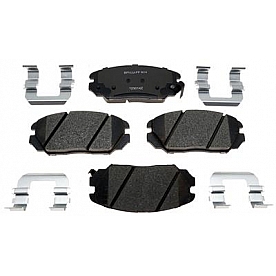 Raybestos Brakes Brake Pad - MGD1125CH