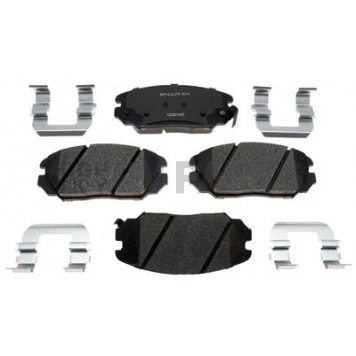 Raybestos Brakes Brake Pad - MGD1125CH