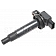 Standard Motor Eng.Management Ignition Coil UF316