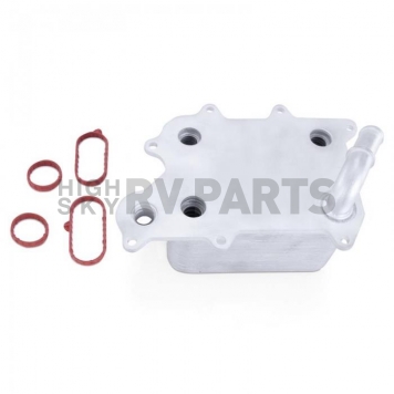 Mishimoto Fluid Cooler MMOCF2D11B
