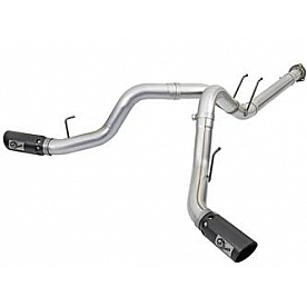 AFE Atlas DFP Exhaust System Kit - 49-03092-B