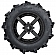 Super Swampers Tire Interforce 628 - ATV200 100 14 - 628-3014