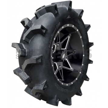 Super Swampers Tire Interforce 628 - ATV200 100 14 - 628-3014-2