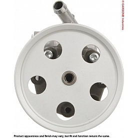 Cardone (A1) Industries Power Steering Pump - 96-580