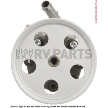 Cardone (A1) Industries Power Steering Pump - 96-580