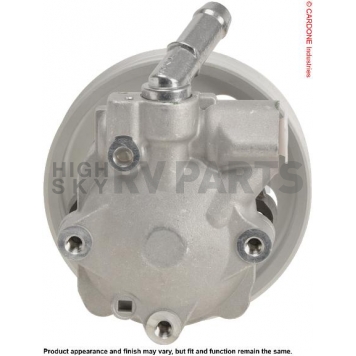 Cardone (A1) Industries Power Steering Pump - 96-580-1