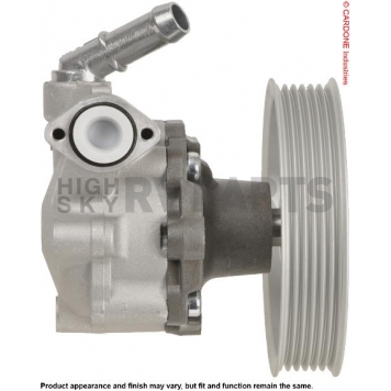 Cardone (A1) Industries Power Steering Pump - 96-580-2