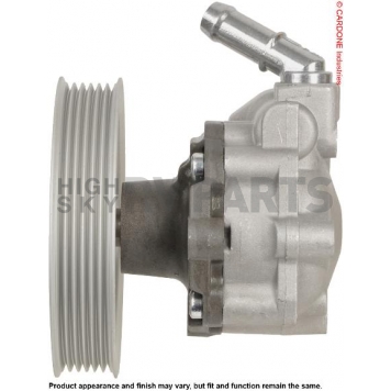 Cardone (A1) Industries Power Steering Pump - 96-580-3
