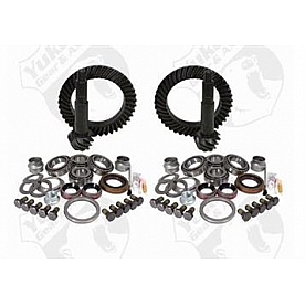 Yukon Gear & Axle Ring and Pinion - YGK056